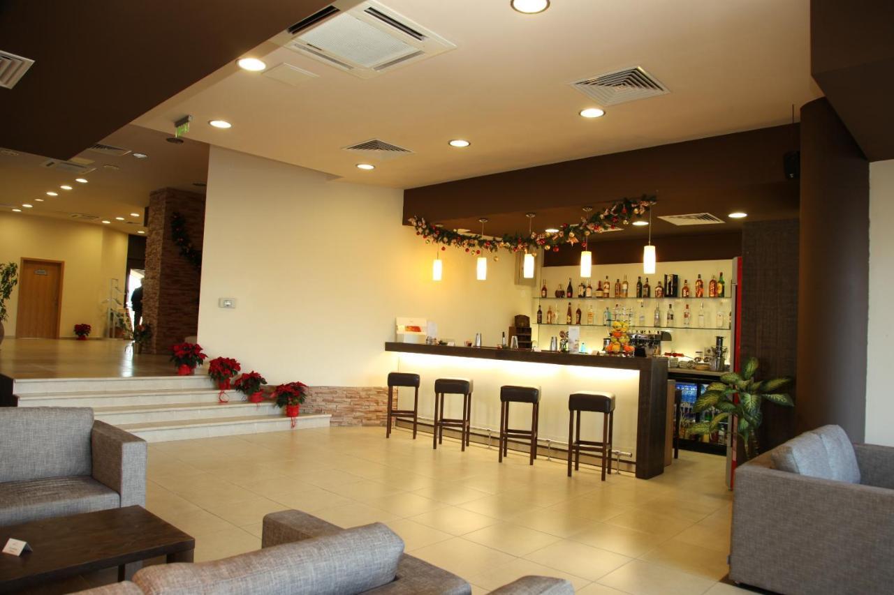 Aspen Golf Resort Ski & Spa Relax Apartment Bansko Extérieur photo
