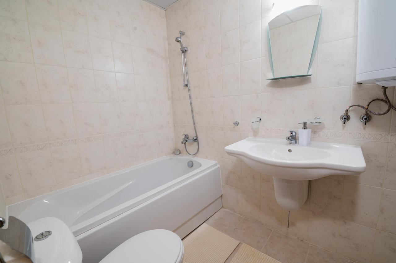 Aspen Golf Resort Ski & Spa Relax Apartment Bansko Extérieur photo