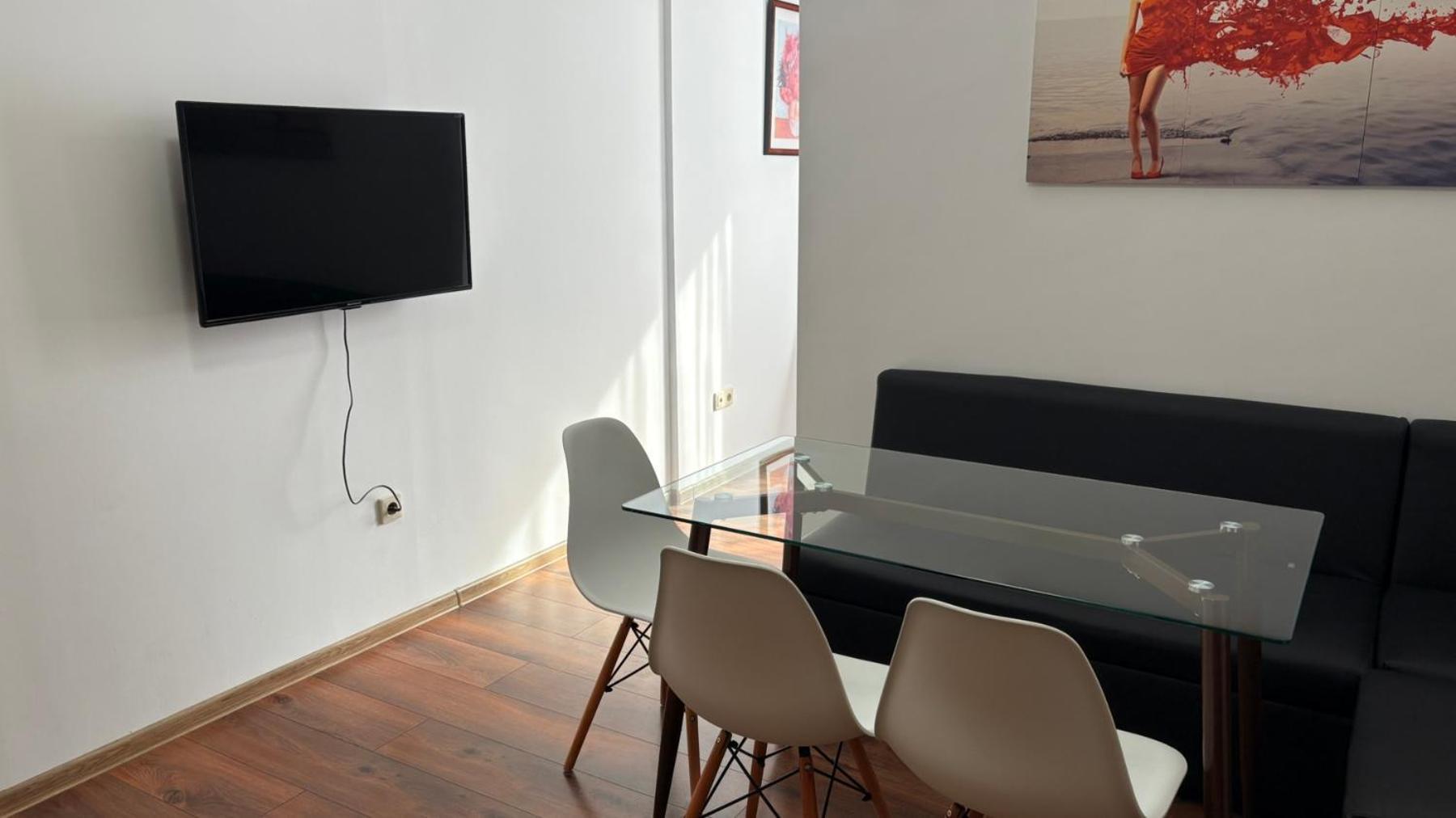 Aspen Golf Resort Ski & Spa Relax Apartment Bansko Extérieur photo