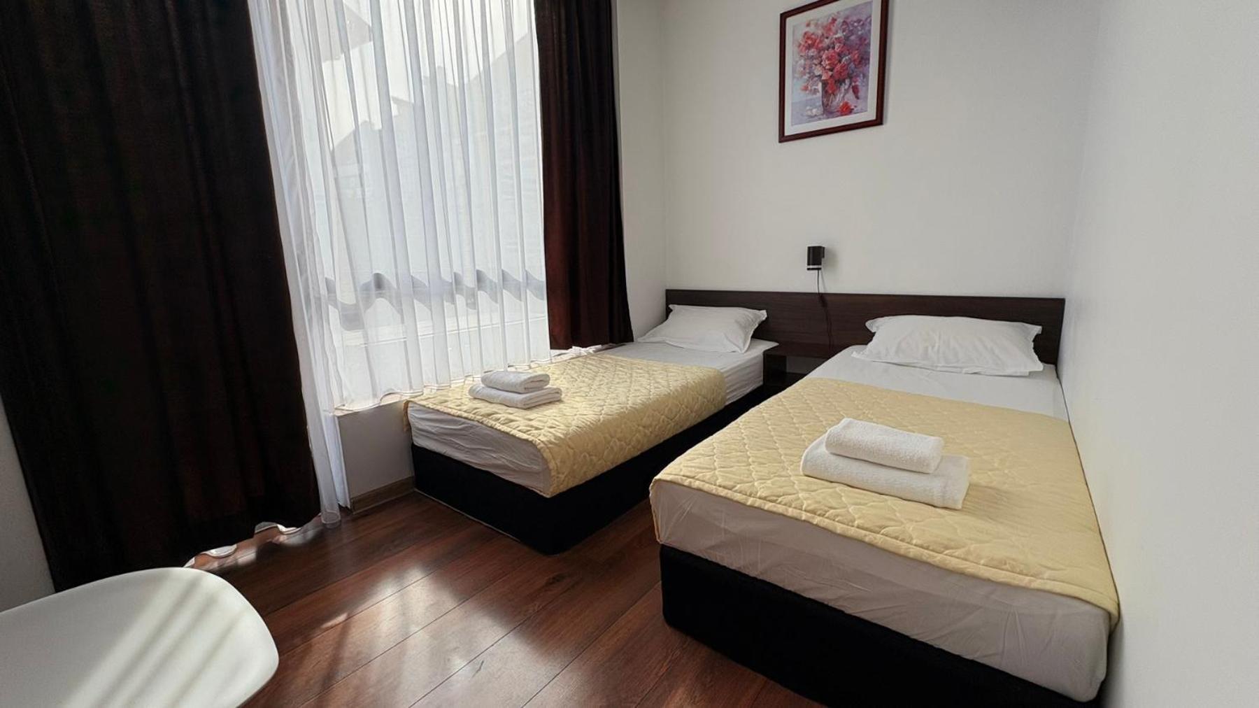 Aspen Golf Resort Ski & Spa Relax Apartment Bansko Extérieur photo