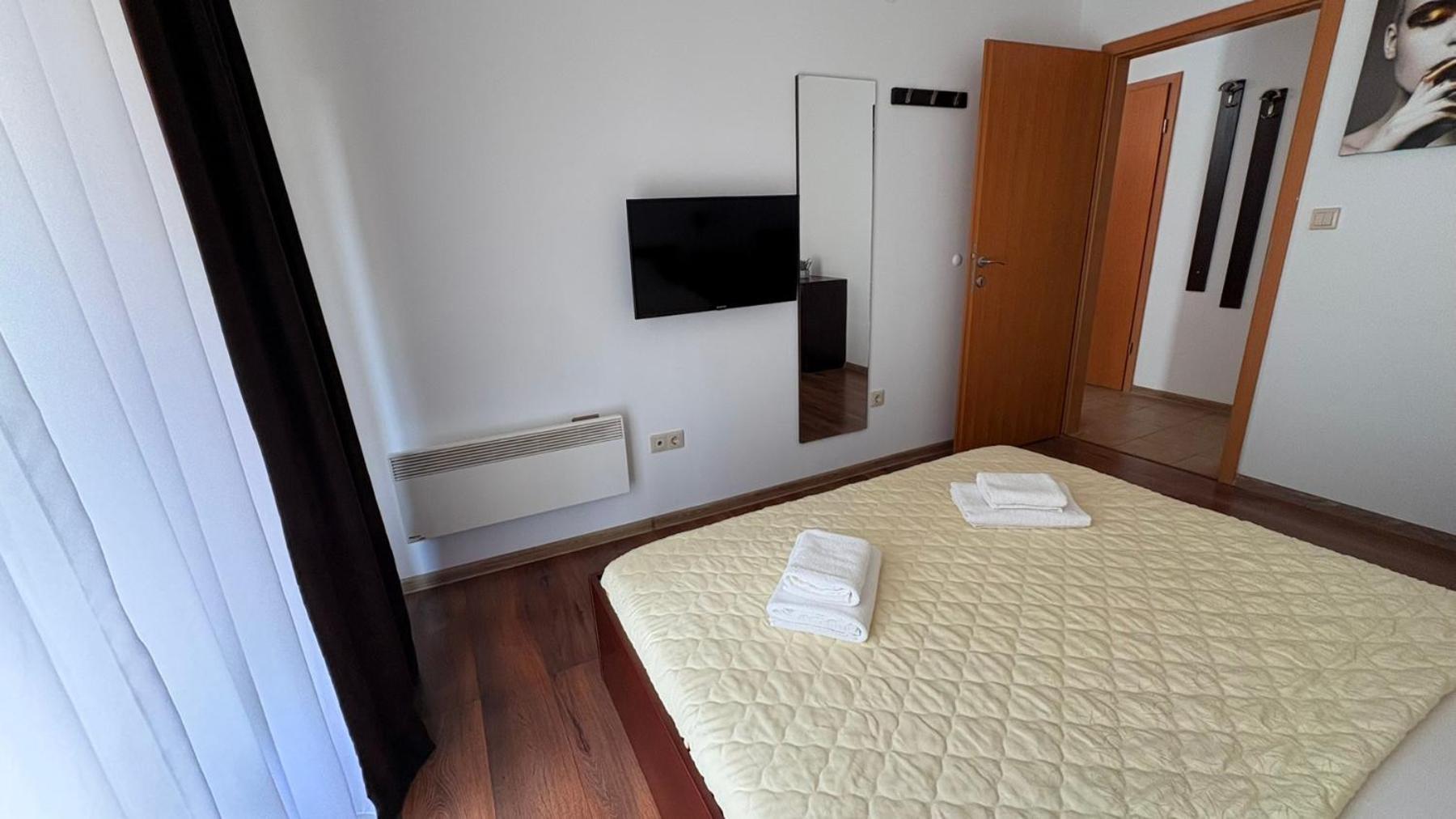 Aspen Golf Resort Ski & Spa Relax Apartment Bansko Extérieur photo