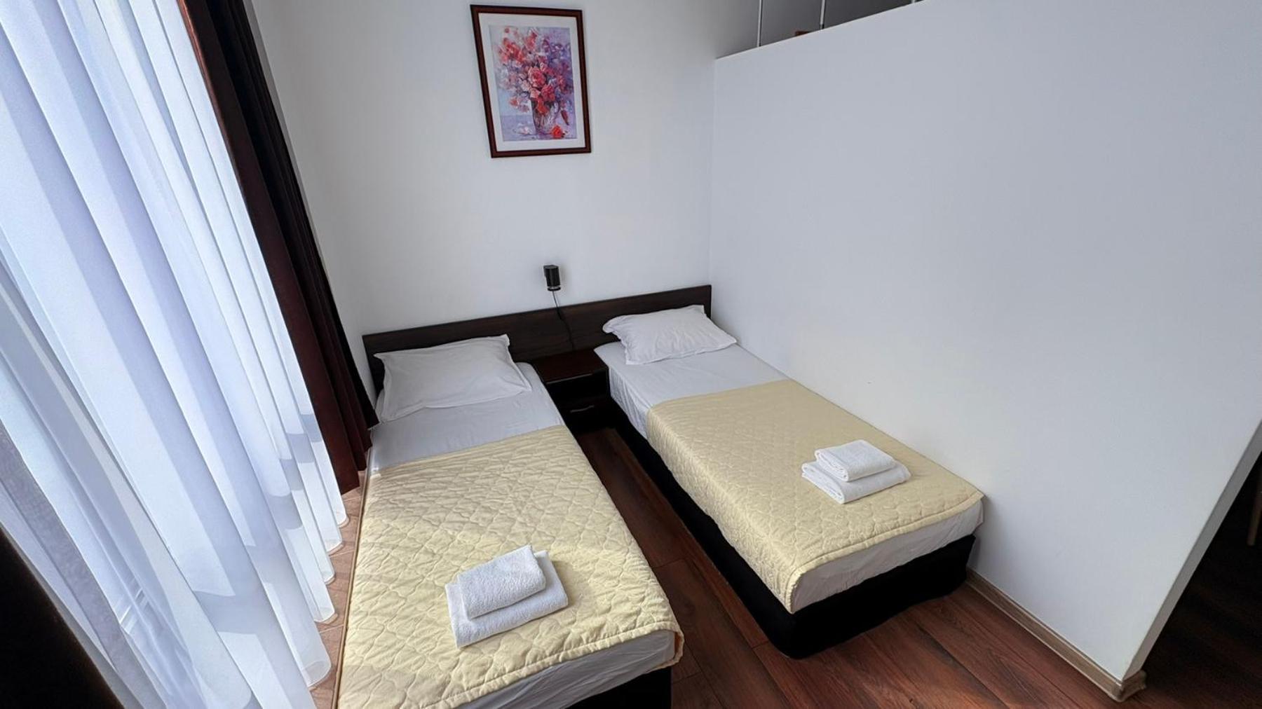 Aspen Golf Resort Ski & Spa Relax Apartment Bansko Extérieur photo