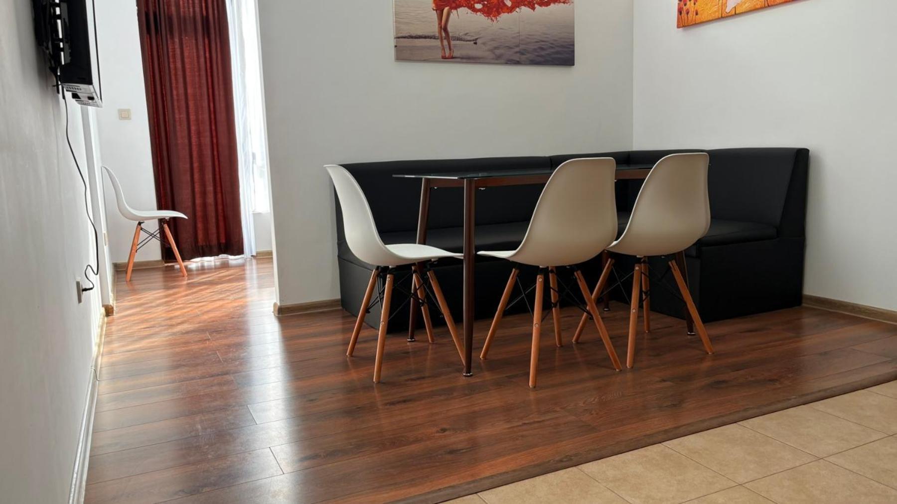 Aspen Golf Resort Ski & Spa Relax Apartment Bansko Extérieur photo