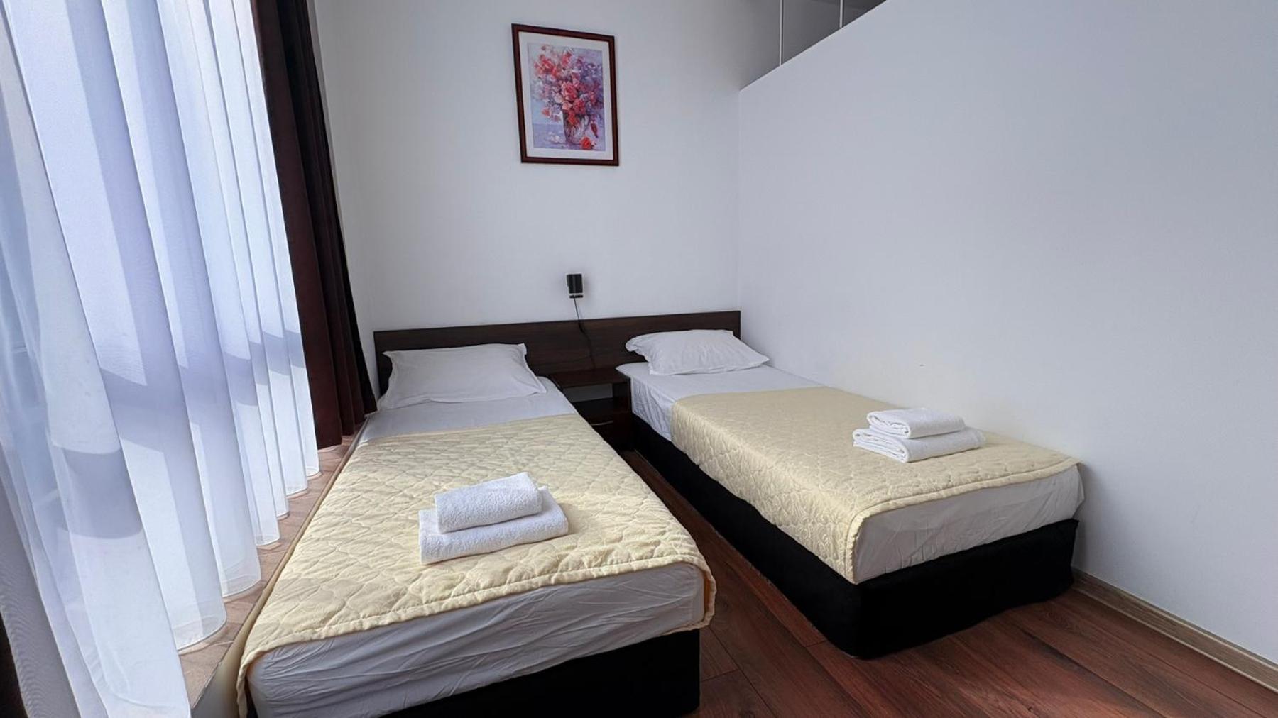Aspen Golf Resort Ski & Spa Relax Apartment Bansko Extérieur photo