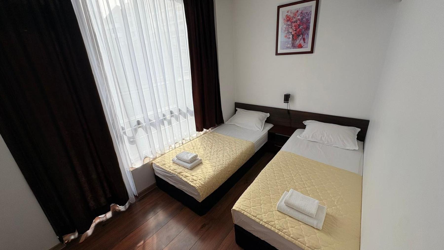 Aspen Golf Resort Ski & Spa Relax Apartment Bansko Extérieur photo